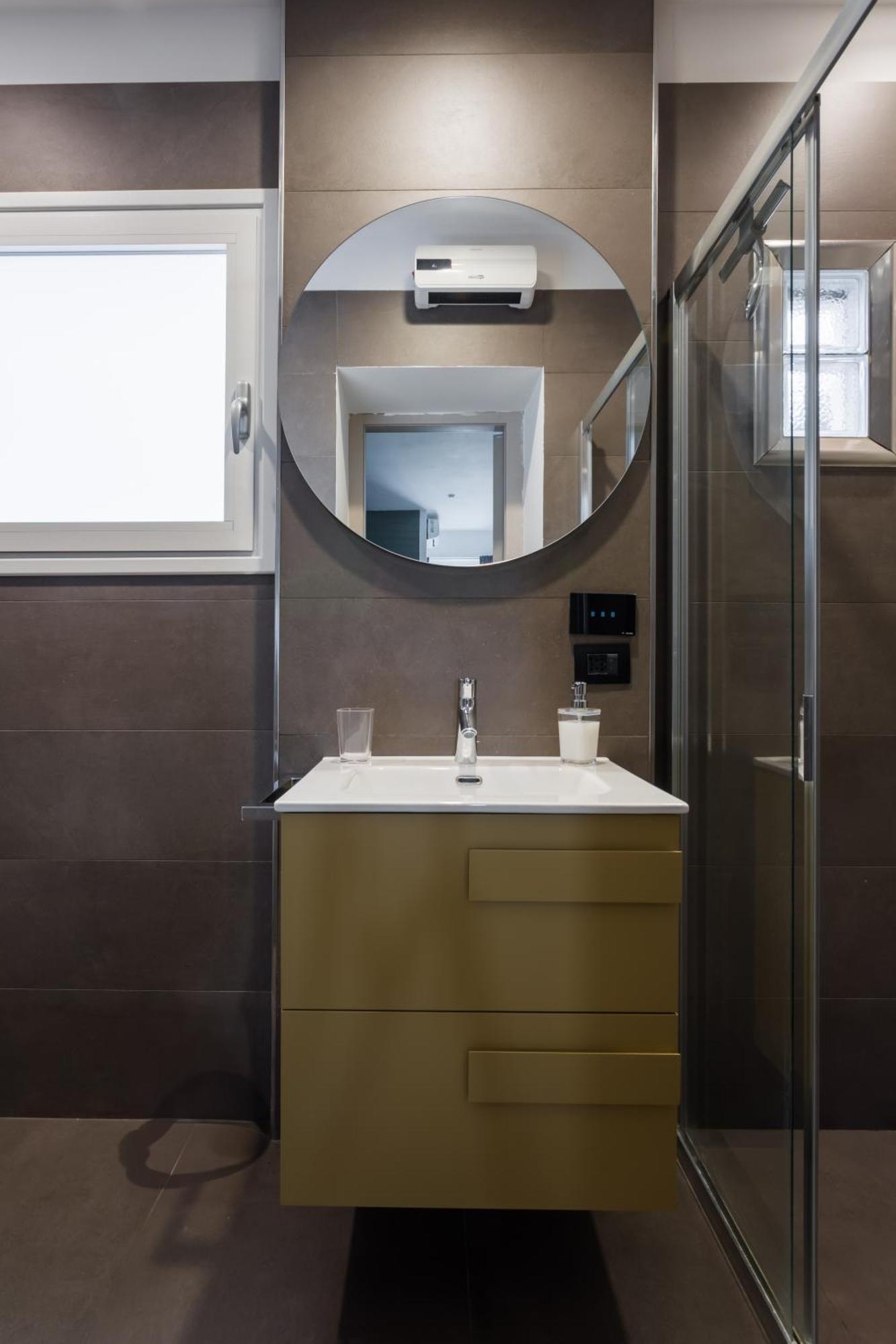Archihouse Suites Naples Luaran gambar