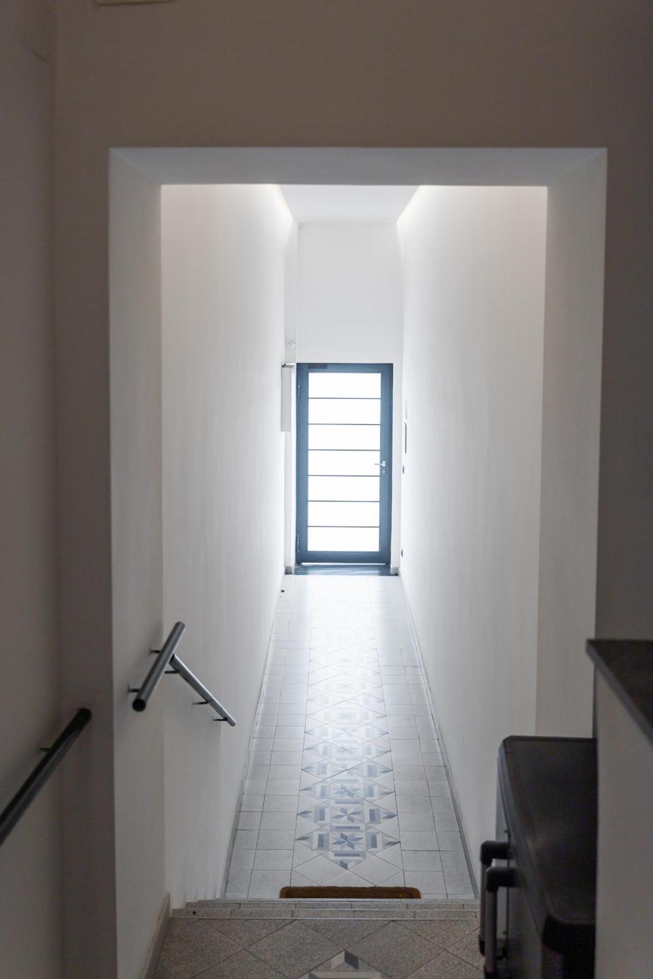 Archihouse Suites Naples Luaran gambar