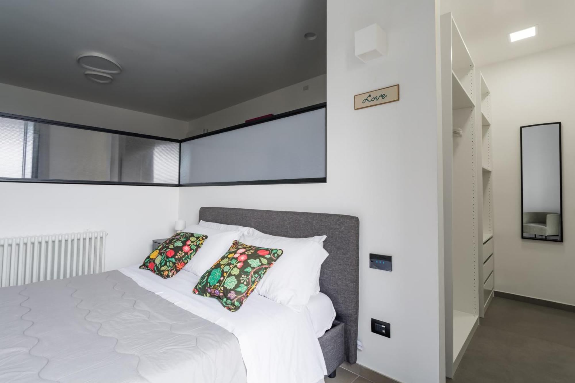 Archihouse Suites Naples Luaran gambar