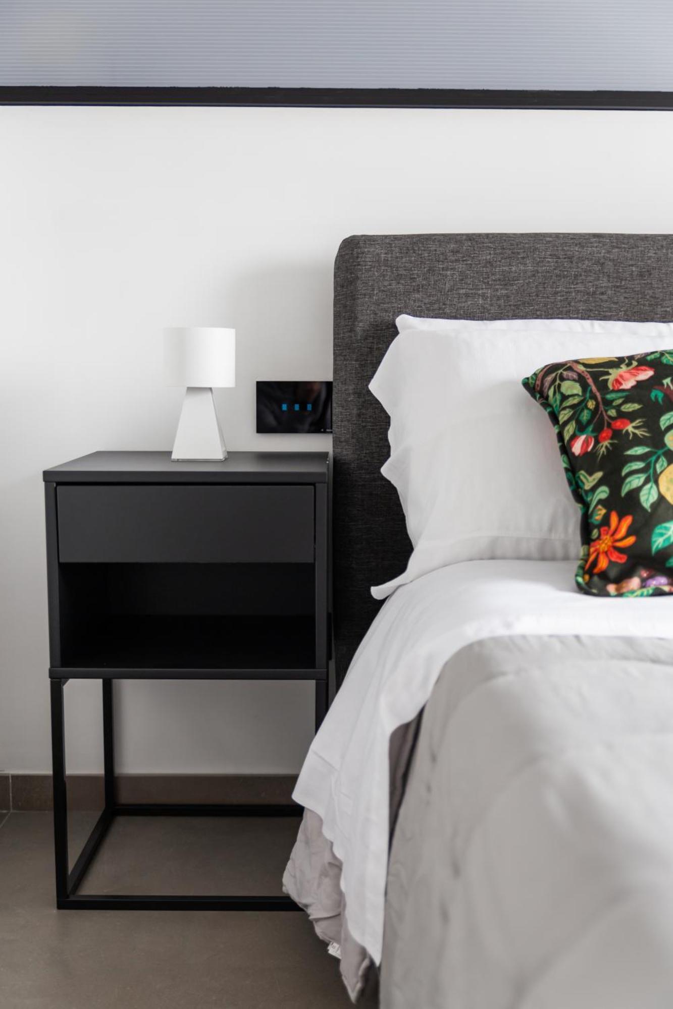 Archihouse Suites Naples Luaran gambar