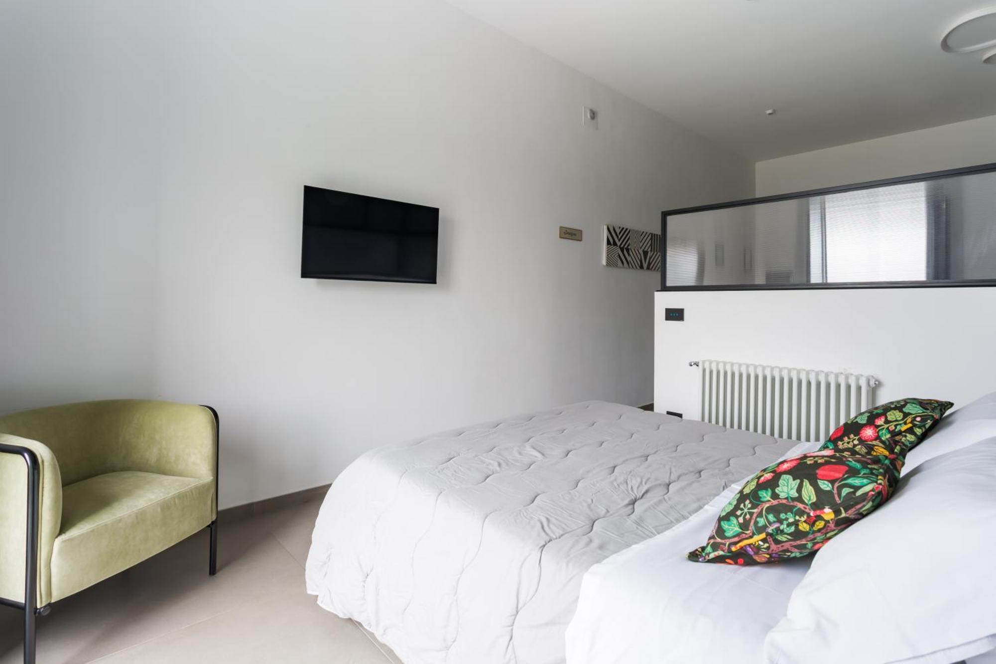 Archihouse Suites Naples Luaran gambar