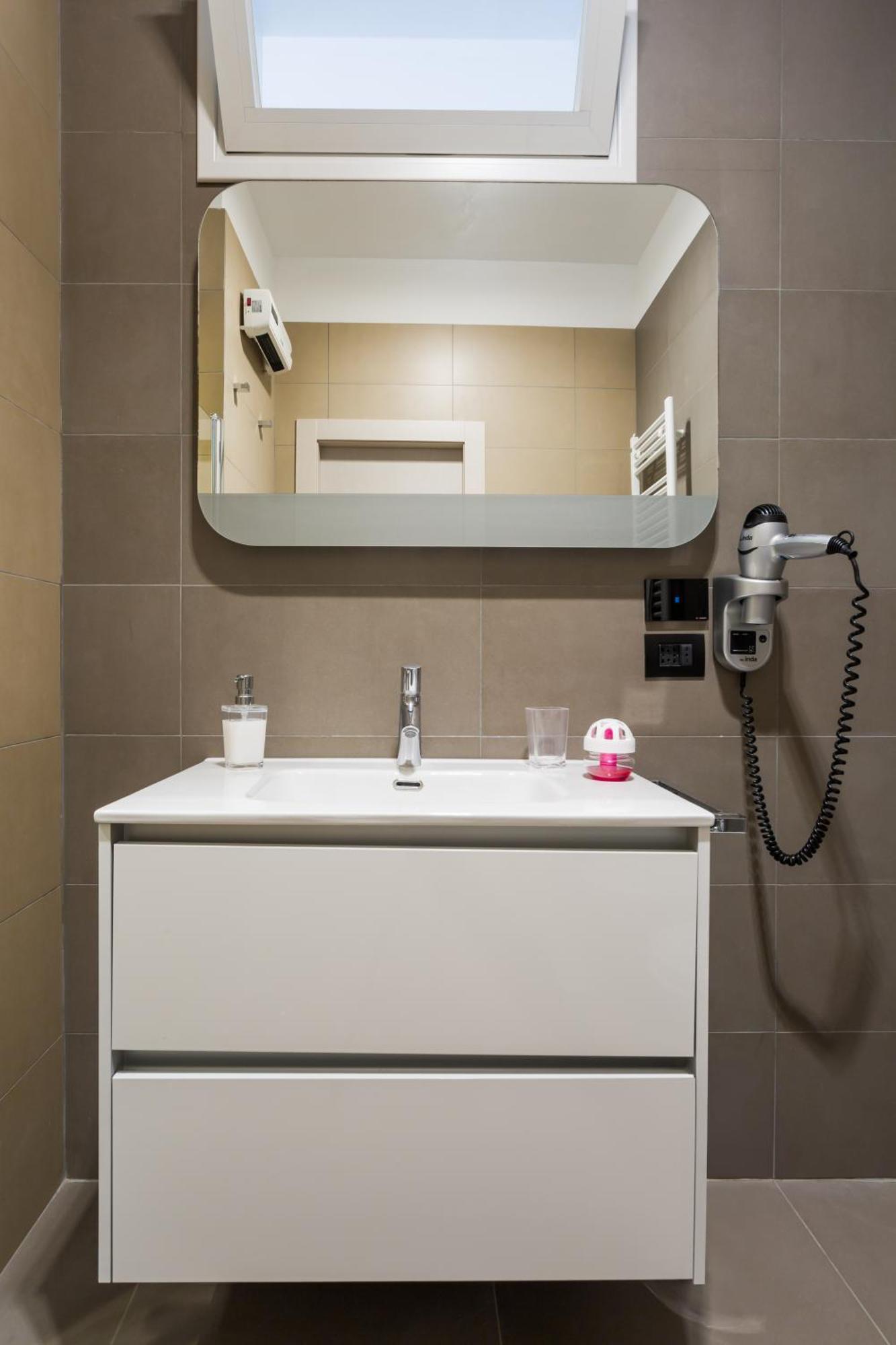 Archihouse Suites Naples Luaran gambar