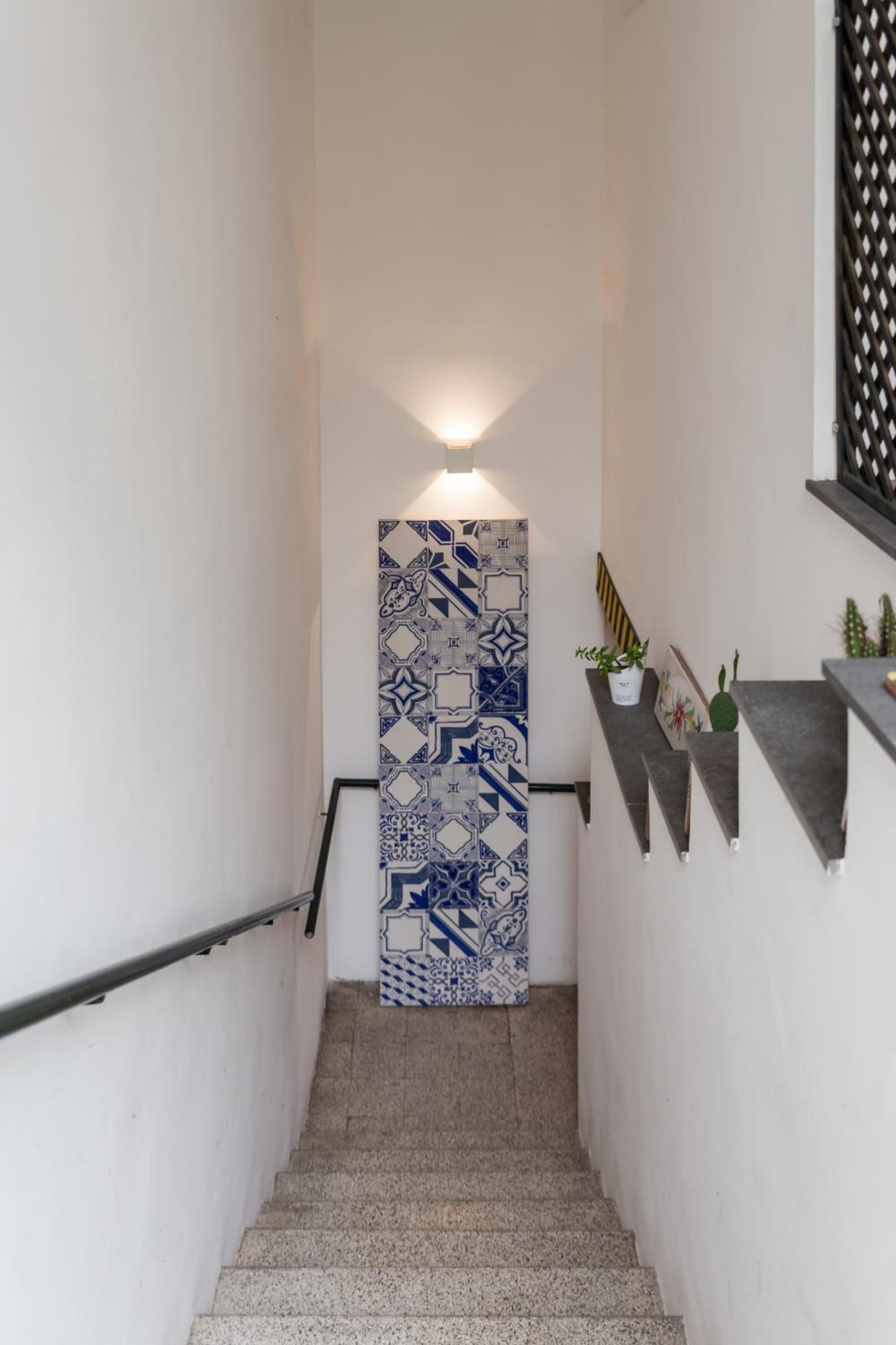Archihouse Suites Naples Luaran gambar