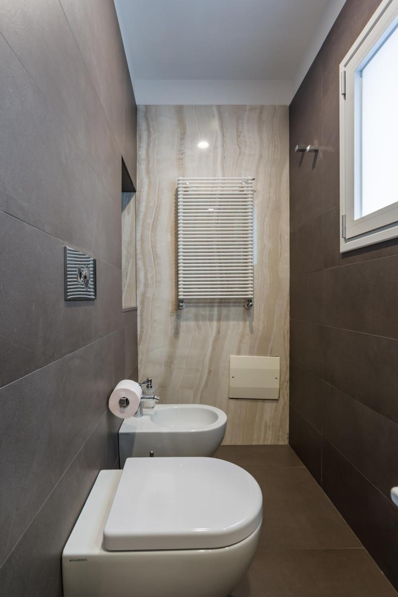 Archihouse Suites Naples Luaran gambar